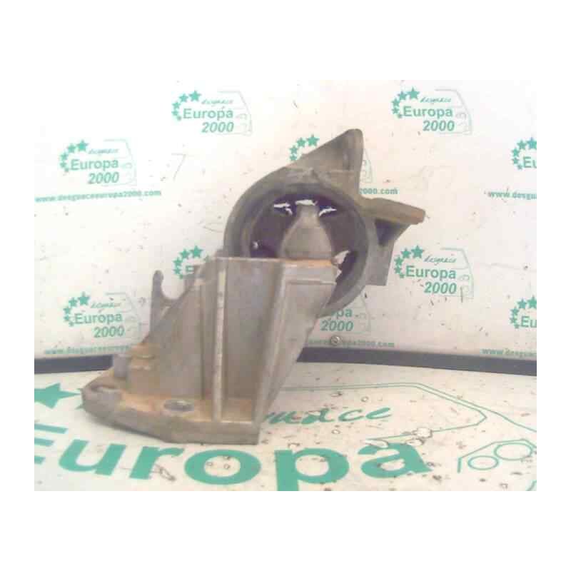 Recambio de soporte motor izquierdo para ford puma (cce) 1.7 16v cat referencia OEM IAM - Gris 4