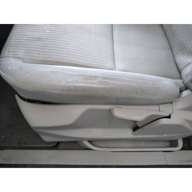 Recambio de asiento delantero izquierdo para ford grand c-max titanium referencia OEM IAM - Gris 4