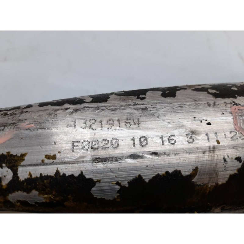 Recambio de brazo suspension inferior trasero izquierdo para opel insignia berlina cosmo referencia OEM IAM 13219164 - Negro 2