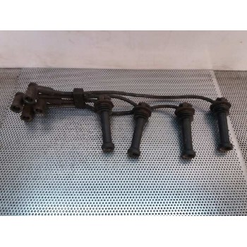 JUEGO CABLES BUJIA MOTORCRAFT