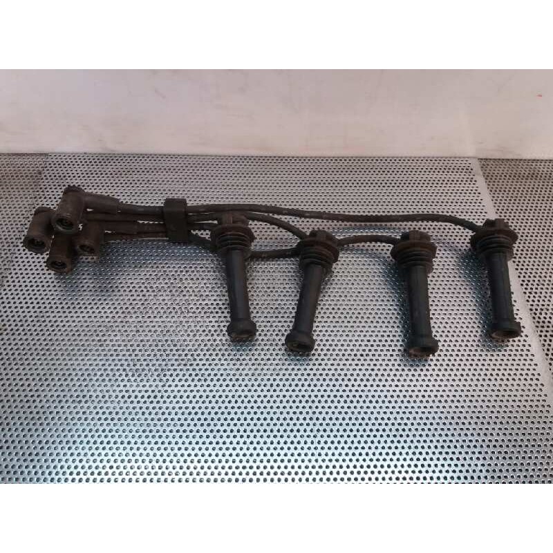 Recambio de juego cables bujia para ford mondeo berlina (gd) ghia referencia OEM IAM   MOTORCRAFT