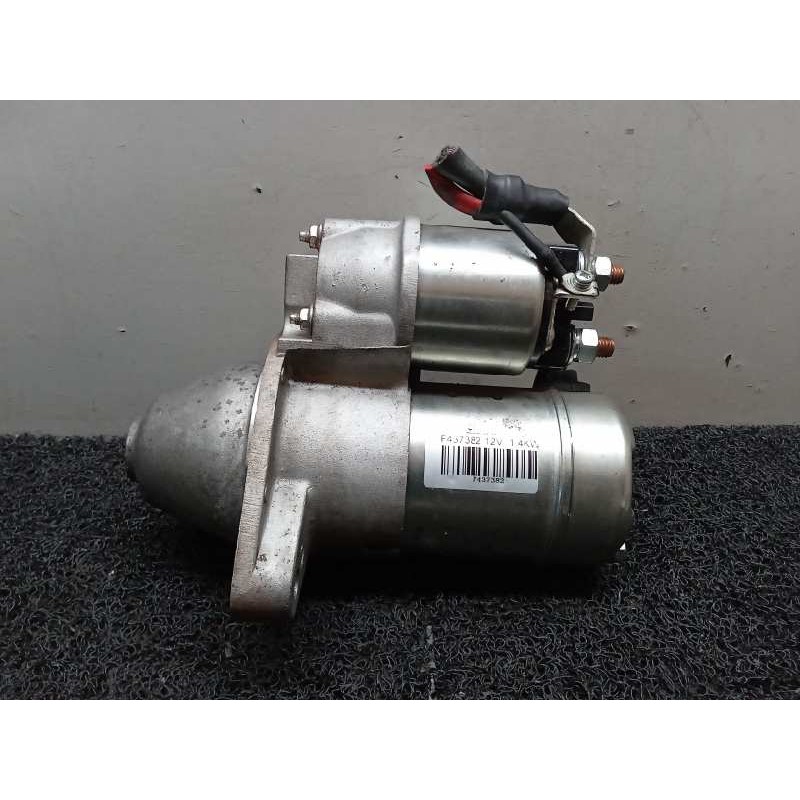 Recambio de motor arranque para opel astra h caravan enjoy referencia OEM IAM   