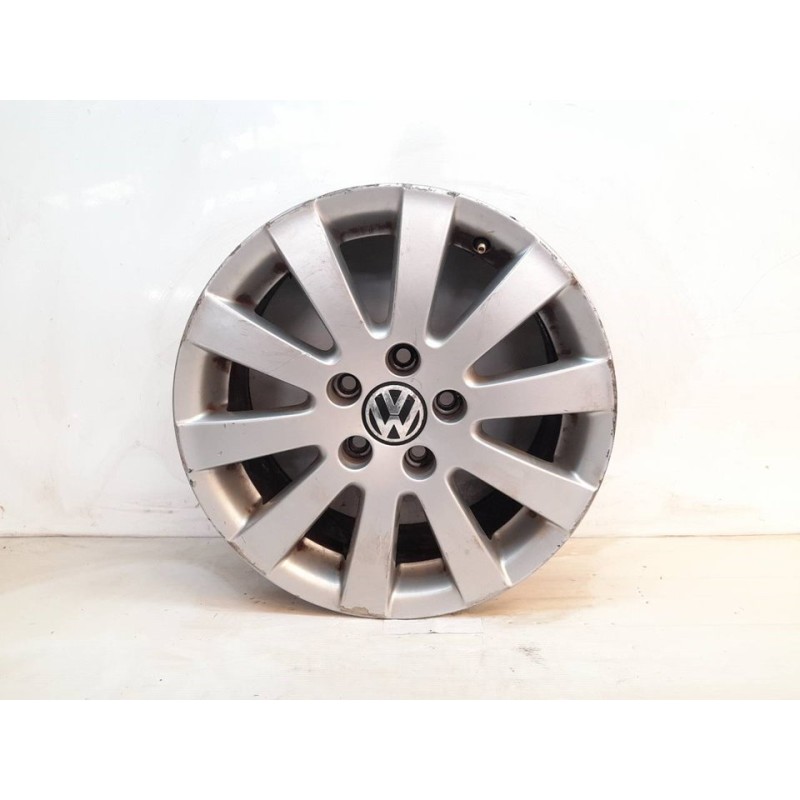 Recambio de llanta para volkswagen passat berlina (3c2) bluemotion referencia OEM IAM 3C0601025AD  