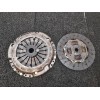 Recambio de kit embrague para fiat ducato caja abierta (desde 03.02) maxi 2,8 jtd power batalla 4050 referencia OEM IAM 32403571