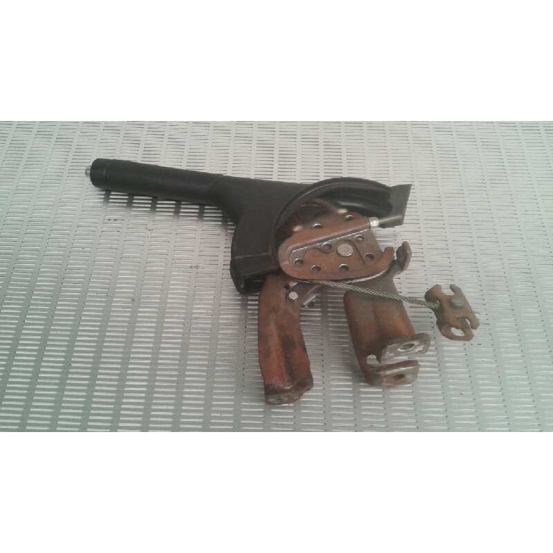 Recambio de palanca freno para suzuki swift berlina (mz) 1.3 ddis diesel cat referencia OEM IAM   