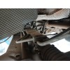 Recambio de cremallera direccion para ford transit custom v362 furgoneta (fy, fz) 2.0 ecoblue referencia OEM IAM   