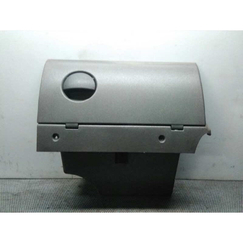 Recambio de guantera para opel combo (corsa c) 1.7 16v di cat (y 17 dtl / lk8) referencia OEM IAM - Gris 2
