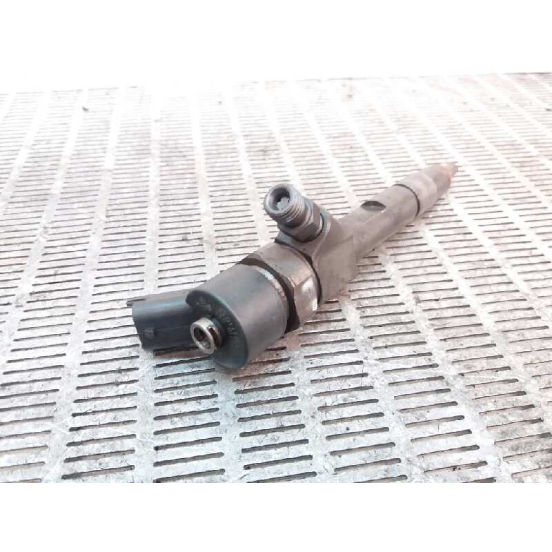 Recambio de inyector para renault laguna ii grandtour (kg0) 1.9 dci diesel cat referencia OEM IAM 0445110021 770011101A 3