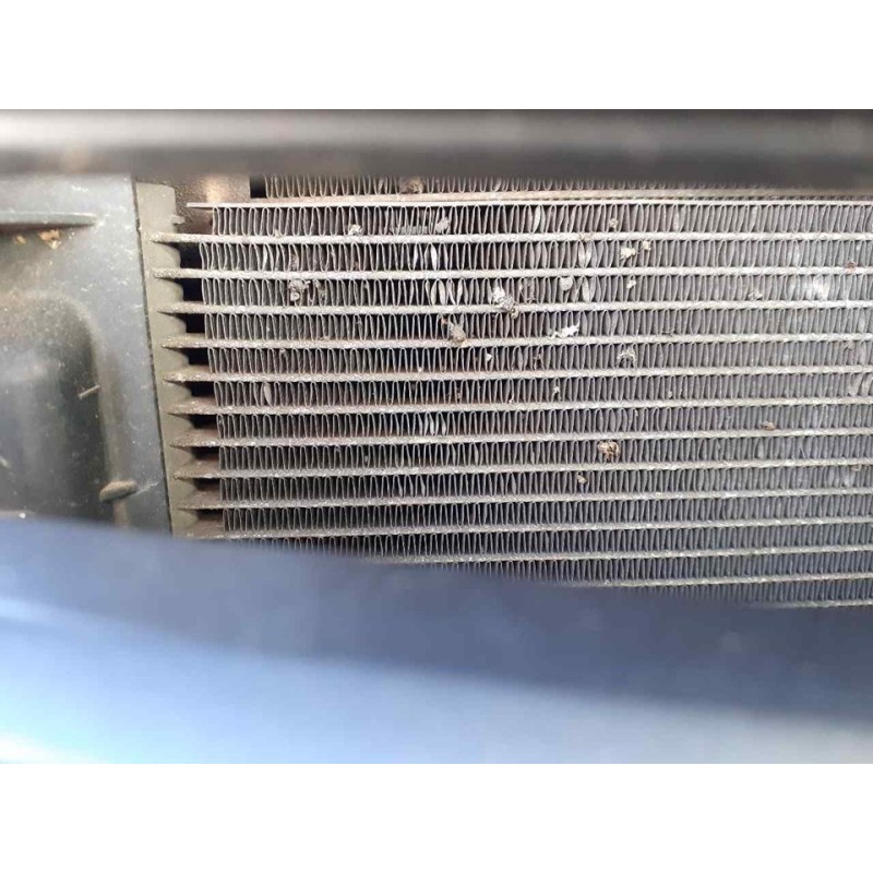 Recambio de condensador / radiador aire acondicionado para kia sportage drive 4x2 referencia OEM IAM