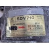 Recambio de compresor aire acondicionado para seat ibiza (6k) clx referencia OEM IAM 1H0820803E 1055 SANDEM