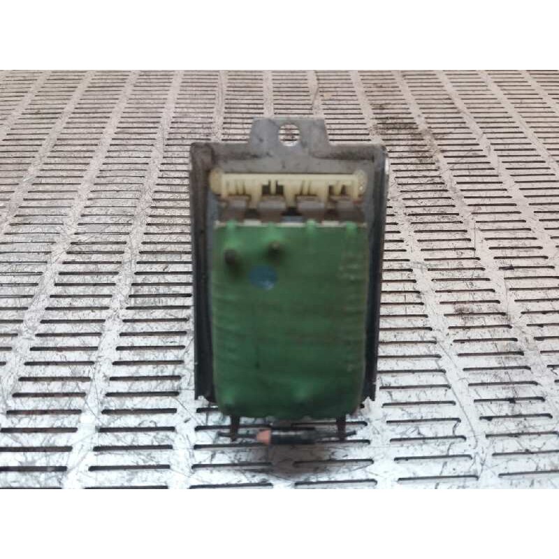 Recambio de resistencia calefaccion para seat ibiza (6k) 1.9 tdi referencia OEM IAM 701959263A  