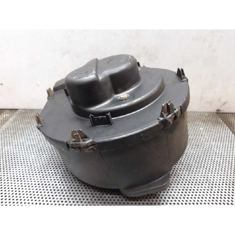 Recambio de motor calefaccion para peugeot 106 (s2) max referencia OEM IAM - Rojo 8