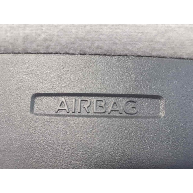 Recambio de airbag cortina delantero izquierdo para ford fiesta (ce1) trend referencia OEM IAM   