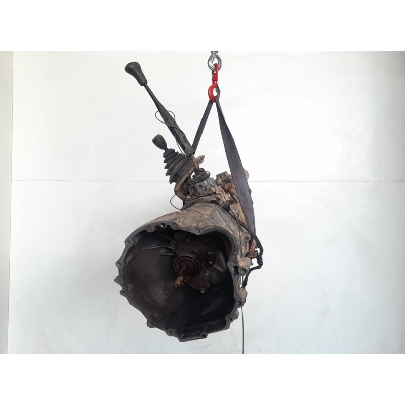 Recambio de caja cambios para isuzu trooper 2.8 turbodiesel referencia OEM IAM 14135635 61478 5