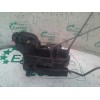 Recambio de cerradura puerta delantera izquierda para hyundai matrix (fc) 1.5 crdi cat referencia OEM IAM   