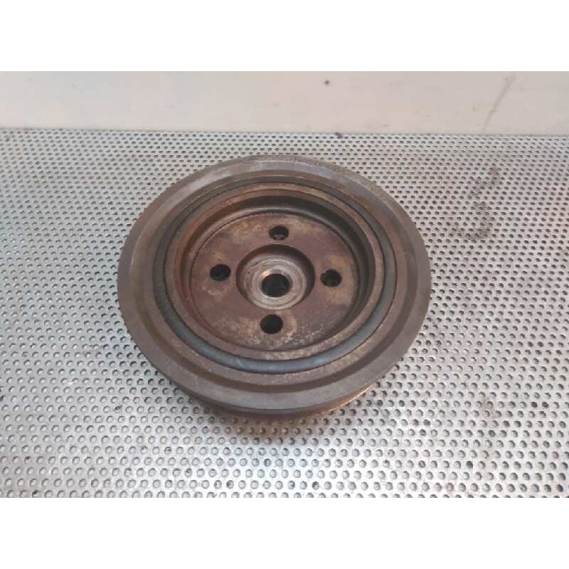 Recambio de polea cigueñal para ford transit connect (tc7) 1.8 tdci cat referencia OEM IAM 4M5Q6B319BA  