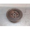 Recambio de polea cigueñal para ford transit connect (tc7) 1.8 tdci cat referencia OEM IAM 4M5Q6B319BA  