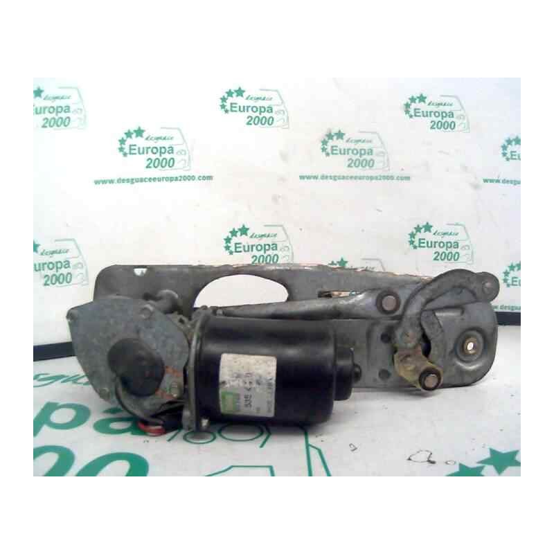 Recambio de motor limpia delantero para citroën zx 1.9 diesel referencia OEM IAM VALEOMFD200B - Negro 4