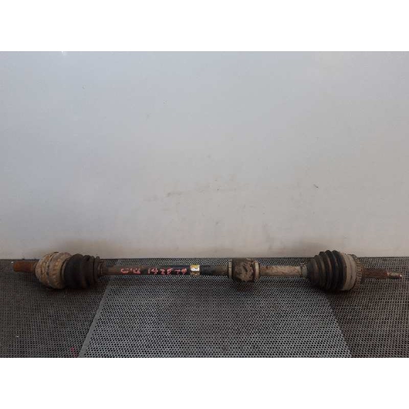 Recambio de transmision delantera derecha para daewoo kalos 1.4 cat referencia OEM IAM   