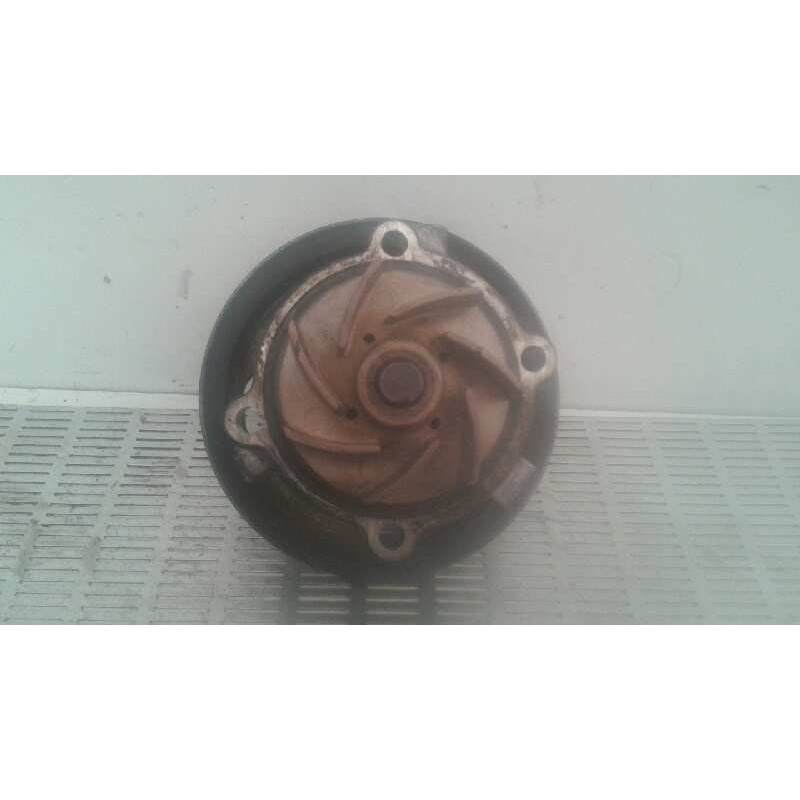 Recambio de bomba agua para suzuki swift berlina (mz) 1.3 ddis diesel cat referencia OEM IAM 506926218 - Rojo 3