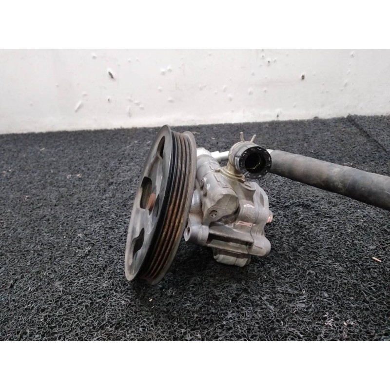 Recambio de bomba direccion para mitsubishi montero pinin (h60/h70) 2000 gdi (5-ptas.) referencia OEM IAM   