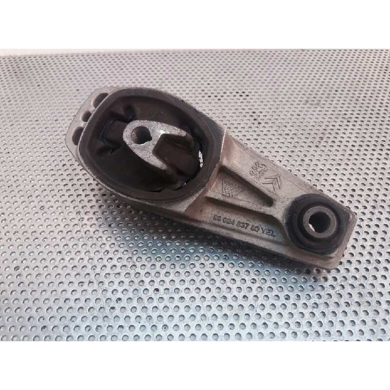 Recambio de soporte cambio para peugeot 207 xs referencia OEM IAM 9673005780 9802483780 