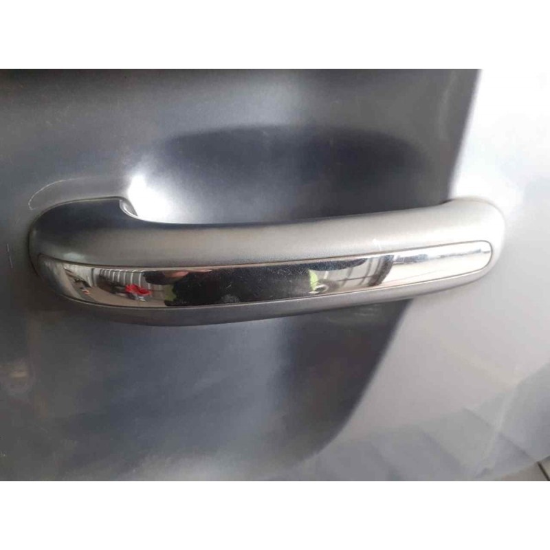 Recambio de maneta exterior porton para hyundai santa fe (bm) 2.2 crdi comfort 4x4 referencia OEM IAM   
