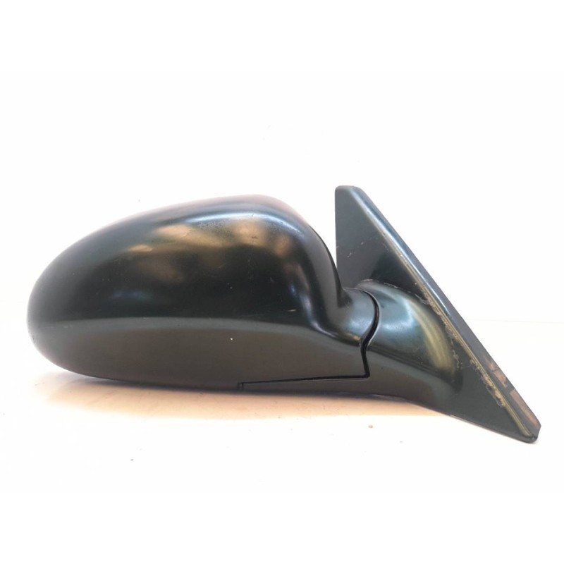 Recambio de retrovisor derecho para hyundai coupe (j2) 1.6 fx coupe referencia OEM IAM - Verde 2