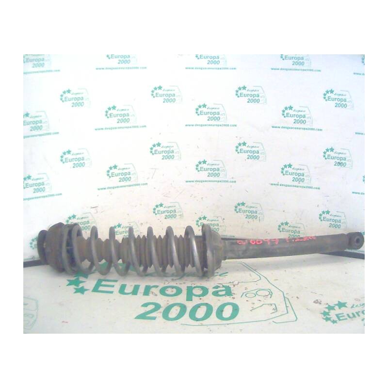 Recambio de amortiguador trasero izquierdo para ford puma (cce) 1.7 16v cat referencia OEM IAM   