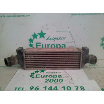 INTERCOOLER YC159L440BF 