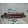 Recambio de intercooler para ford transit mod.2000 caja abierta 2.4 tde referencia OEM IAM YC159L440BF  