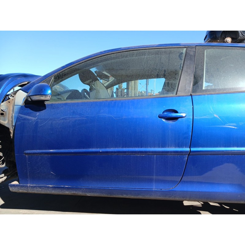 Recambio de puerta delantera izquierda para volkswagen golf v berlina (1k1) sportline referencia OEM IAM   