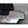 Recambio de cerradura maletero / porton para citroën c3 attraction referencia OEM IAM 9151487499  