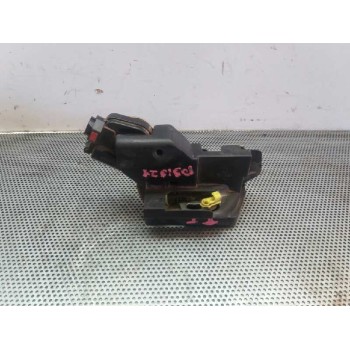 CERRADURA PUERTA TRASERA IZQUIERDA 