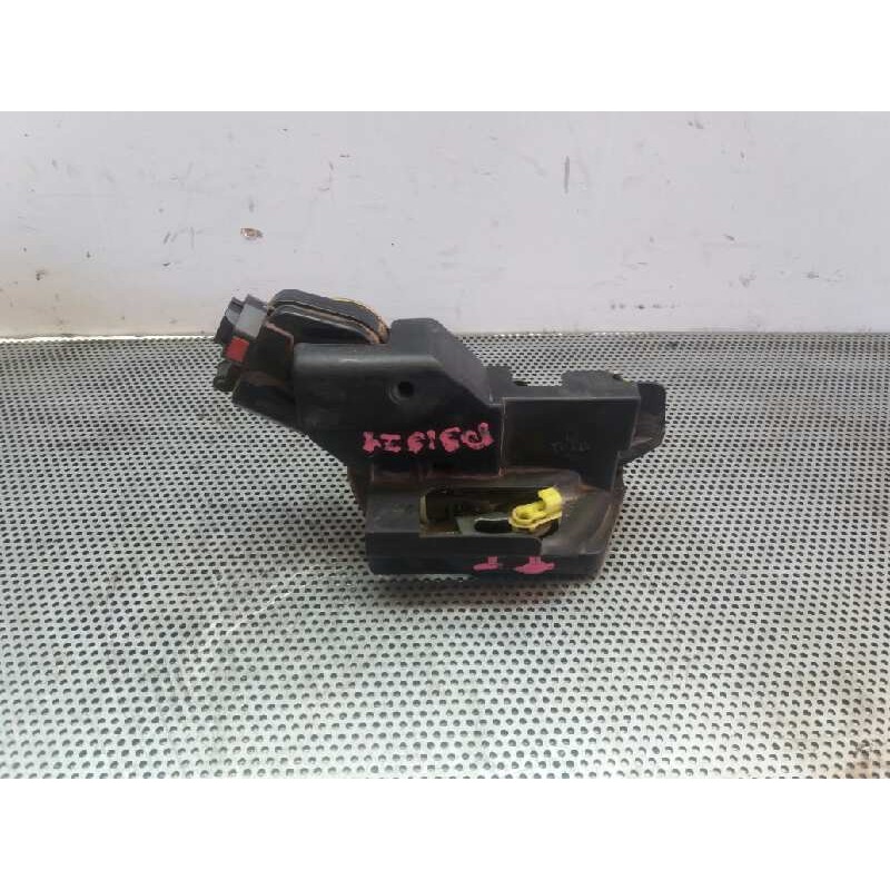 Recambio de cerradura puerta trasera izquierda para hyundai matrix (fc) 1.5 crdi cat referencia OEM IAM   