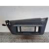 Recambio de parasol izquierdo para opel astra gtc cosmo referencia OEM IAM   