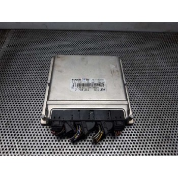 CENTRALITA MOTOR UCE 0281010719 7789213 