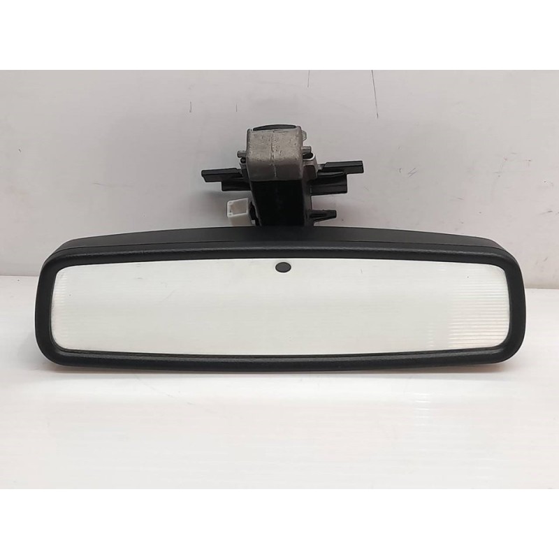 Recambio de retrovisor interior para renault captur ii e-tech engineered referencia OEM IAM 963213712R 046532 