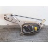 Recambio de motor limpia delantero para renault laguna ii (bg0) authentique referencia OEM IAM 53564102  