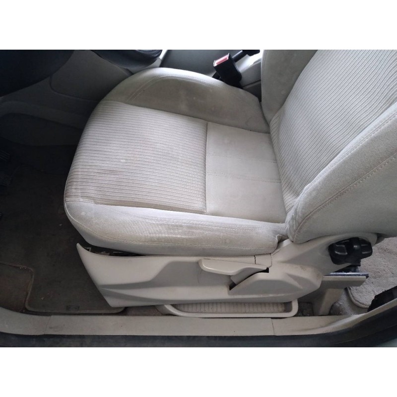 Recambio de asiento delantero izquierdo para ford grand c-max titanium referencia OEM IAM - Gris 5