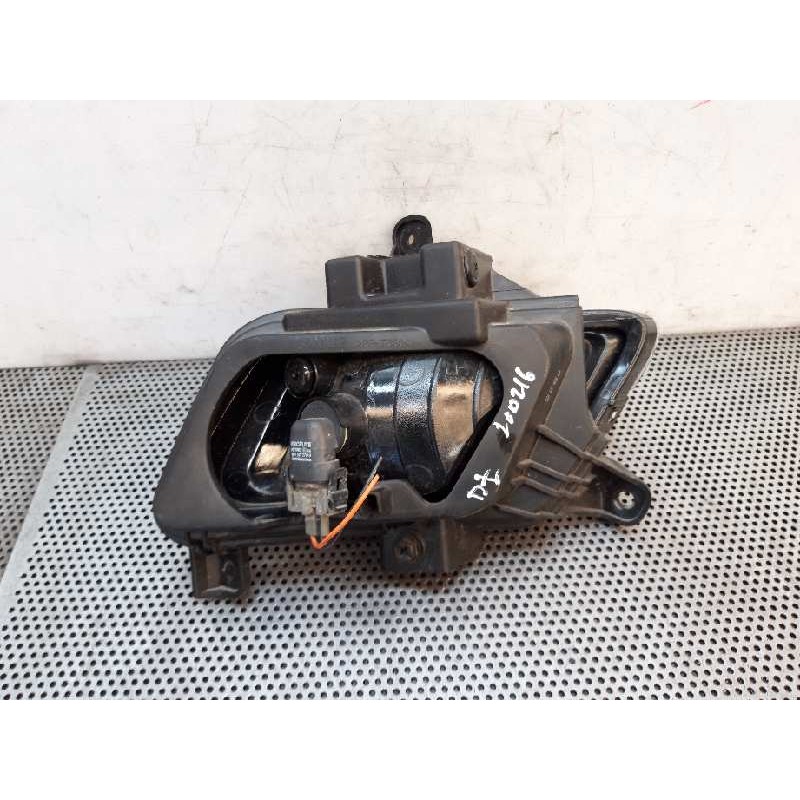 Recambio de faro antiniebla izquierdo para kia cee'd drive referencia OEM IAM 02B12546 2