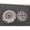 Recambio de kit embrague para fiat ducato caja abierta (desde 03.02) maxi 2,8 jtd power batalla 4050 referencia OEM IAM 32403571