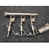 Recambio de rampa inyectora para ford focus turn. (cb8) trend referencia OEM IAM 0261555077 CM5G9H487HA BOSCH