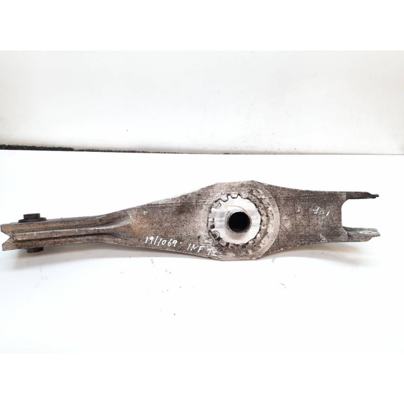 Recambio de brazo suspension inferior trasero izquierdo para opel insignia berlina cosmo referencia OEM IAM 13219164 - Negro 3
