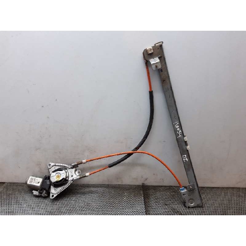 Recambio de elevalunas delantero izquierdo para peugeot 106 (s2) max referencia OEM IAM   