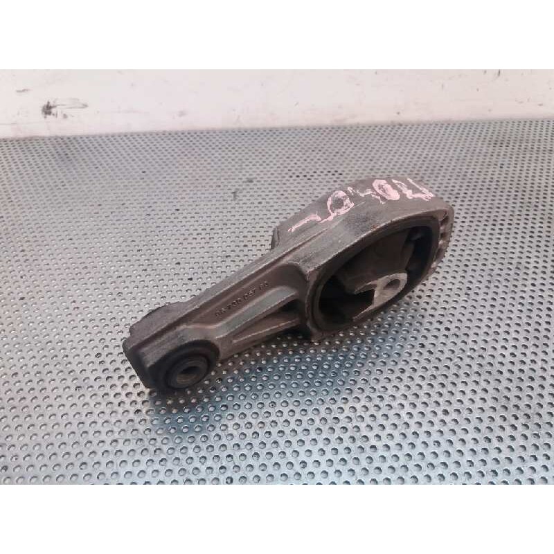 Recambio de soporte cambio para peugeot 207 xs referencia OEM IAM 9673005780 9802483780 - Rojo 2