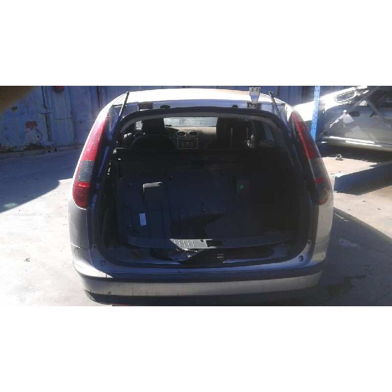 ford focus sportbreak (cap) del año 2006