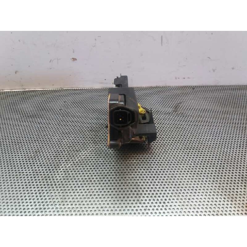 Recambio de cerradura puerta trasera izquierda para hyundai matrix (fc) 1.5 crdi cat referencia OEM IAM - Gris 2