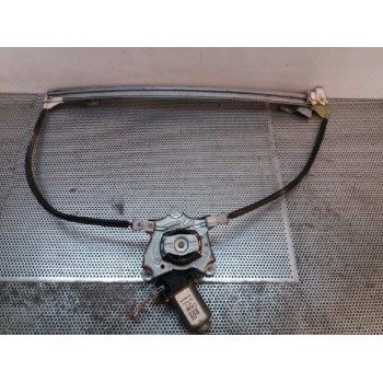 ELEVALUNAS DELANTERO DERECHO 400732T2 ARVIN MERITOR
