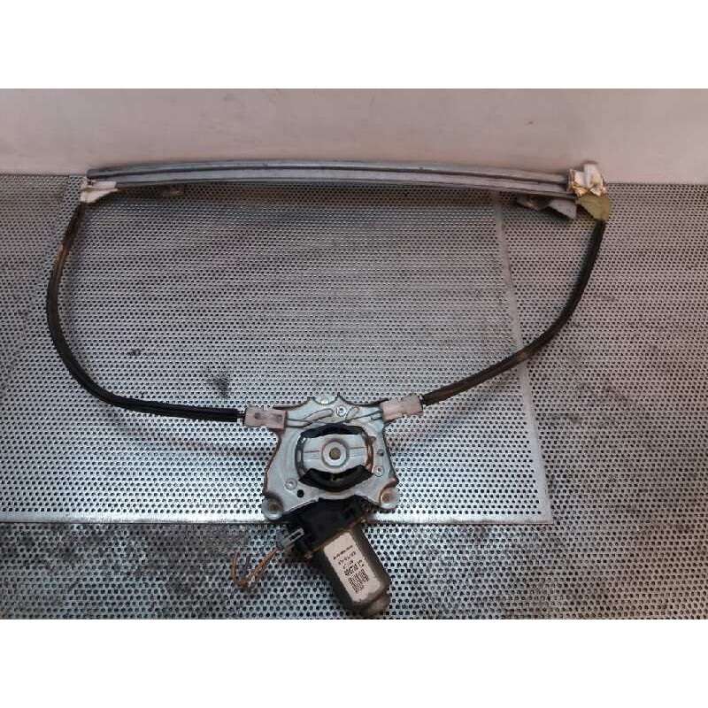 Recambio de elevalunas delantero derecho para renault scenic (ja..) 1.9 dti diesel referencia OEM IAM 400732T2  ARVIN MERITOR